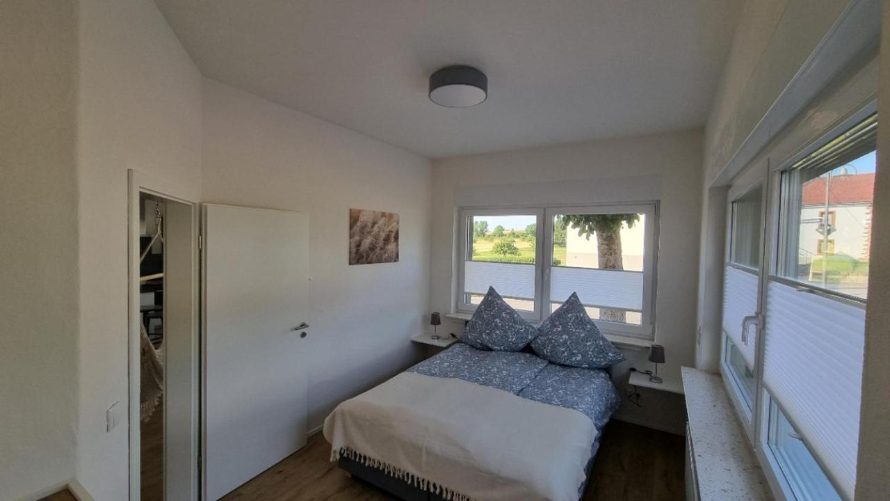 Ferienwohnung Eifelweh - Lieblingszeit Berndorf  Exteriér fotografie