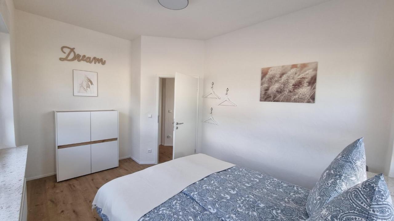 Ferienwohnung Eifelweh - Lieblingszeit Berndorf  Exteriér fotografie