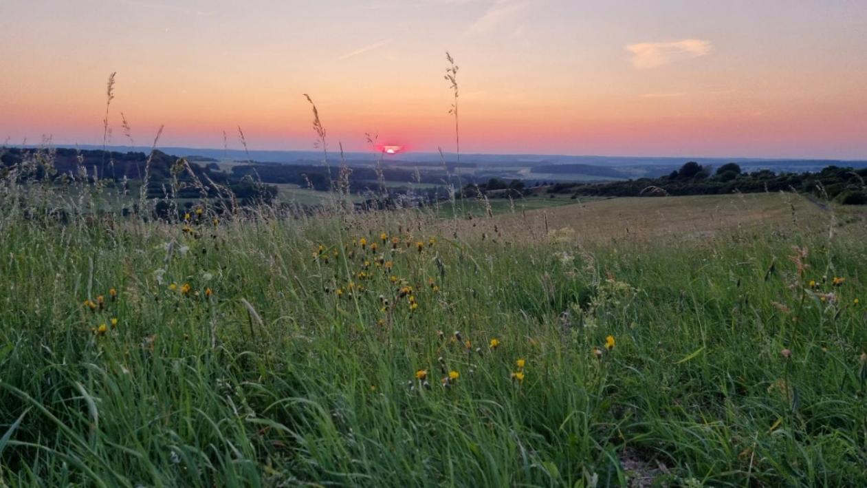 Ferienwohnung Eifelweh - Lieblingszeit Berndorf  Exteriér fotografie